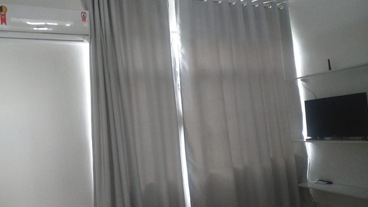 Апартаменты 1/4, Sala, Farol Da Barra. Сальвадор Экстерьер фото