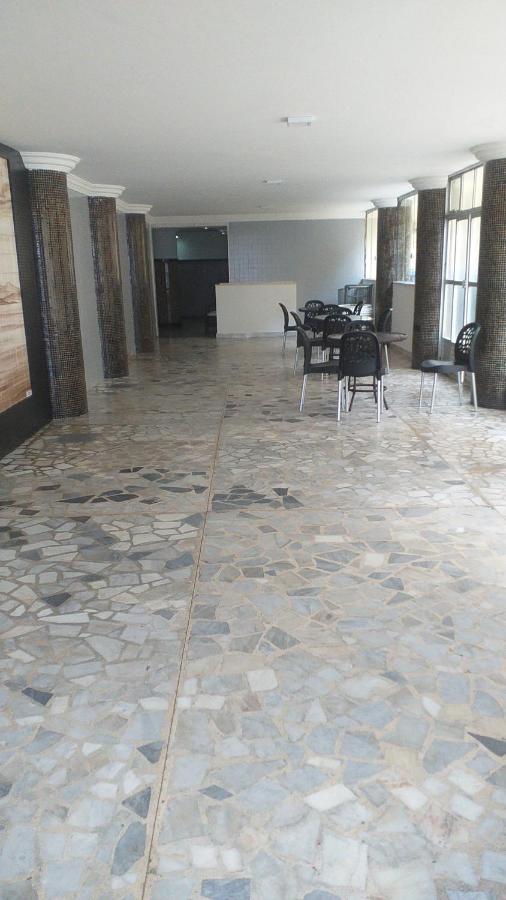 Апартаменты 1/4, Sala, Farol Da Barra. Сальвадор Экстерьер фото