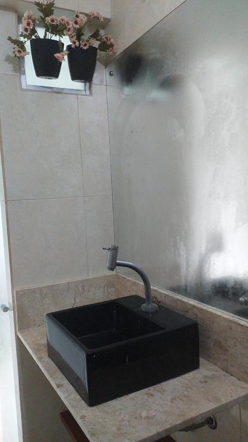 Апартаменты 1/4, Sala, Farol Da Barra. Сальвадор Экстерьер фото