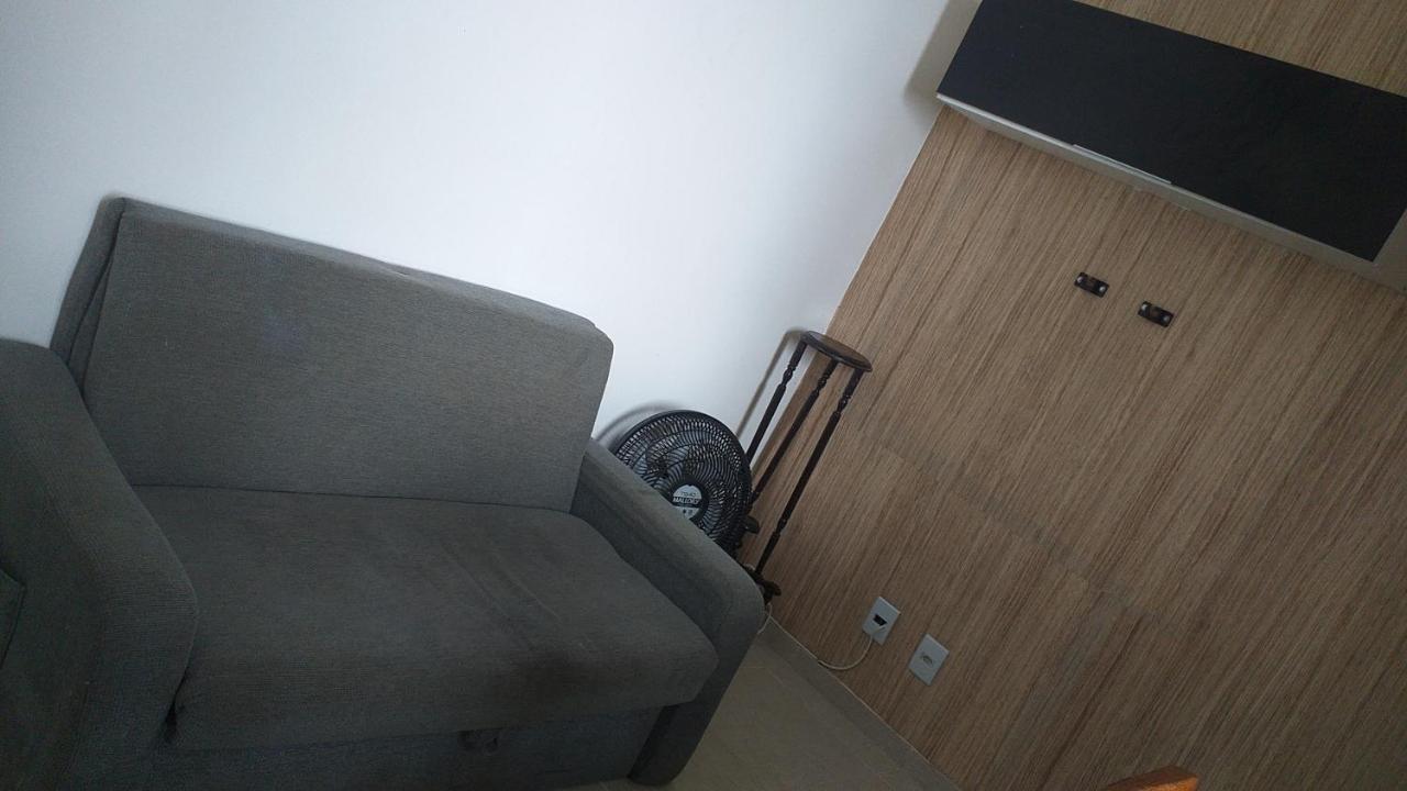 Апартаменты 1/4, Sala, Farol Da Barra. Сальвадор Экстерьер фото