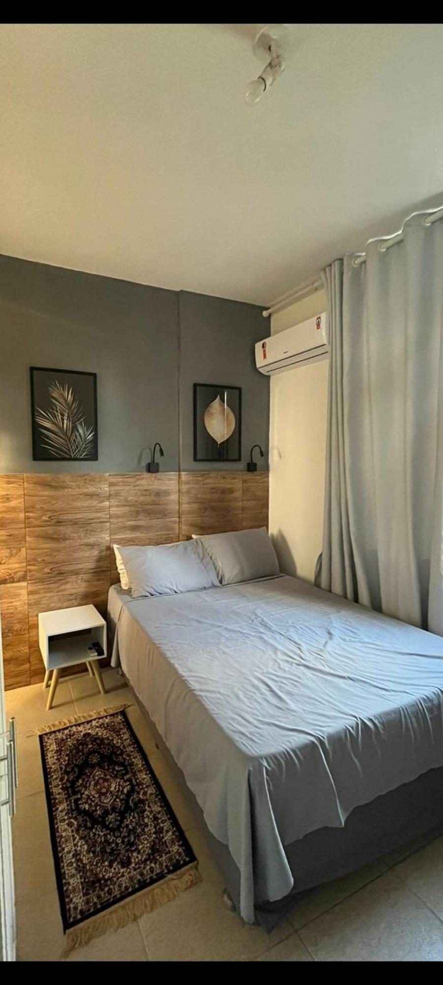 Апартаменты 1/4, Sala, Farol Da Barra. Сальвадор Экстерьер фото